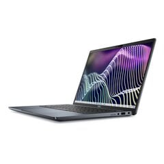 Dell Latitude 7340 Ultralight FHD+ Touch i7 16GB 512GB kaina ir informacija | Nešiojami kompiuteriai | pigu.lt