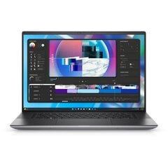 Dell Precision 5680 цена и информация | Ноутбуки | pigu.lt