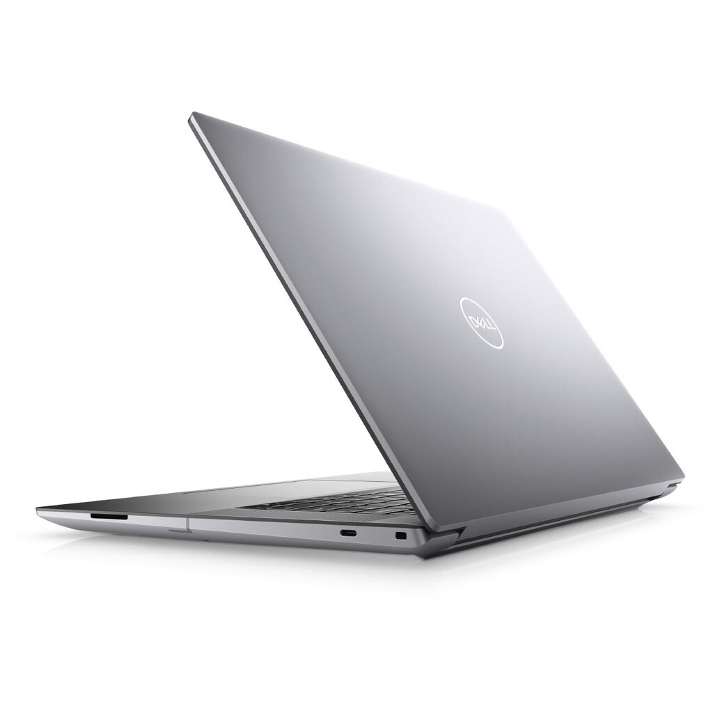 Dell Precision 5680 FHD+ i7 16TB 1TB RTX2000 W11P kaina ir informacija | Nešiojami kompiuteriai | pigu.lt