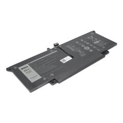 Dell HRGYV цена и информация | Аккумуляторы для ноутбуков	 | pigu.lt