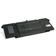 Dell 7FMXV цена и информация | Аккумуляторы для ноутбуков	 | pigu.lt