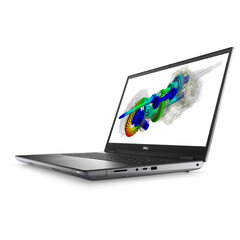 Dell Precision 7770 цена и информация | Ноутбуки | pigu.lt
