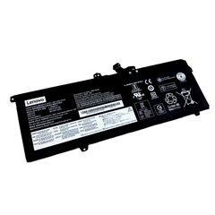 Lenovo 5B10W13923 цена и информация | Аккумуляторы для ноутбуков	 | pigu.lt