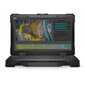 Dell Latitude 5430 Rugged 4G LTE FHD i5 32GB 1TB Iris Xe kaina ir informacija | Nešiojami kompiuteriai | pigu.lt