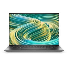 Dell XPS 15 9530 FHD+ i7-13700H 16GB 1TB RTX4050 W11 kaina ir informacija | Nešiojami kompiuteriai | pigu.lt