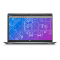 Dell Precision 3570 FHD i5-1235U 32GB 1TB Intel W11P kaina ir informacija | Nešiojami kompiuteriai | pigu.lt