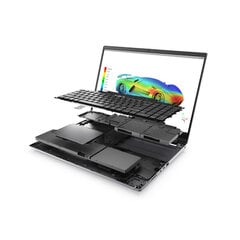 Dell Precision 7670 цена и информация | Ноутбуки | pigu.lt