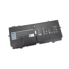 Dell 52TWH цена и информация | Аккумуляторы для ноутбуков	 | pigu.lt