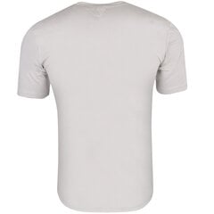 Guess marškinėliai vyrams 87363, balti цена и информация | Мужские футболки | pigu.lt