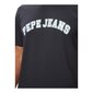 Marškinėliai vyrams Pepe Jeans 87884, pilki kaina ir informacija | Vyriški marškinėliai | pigu.lt