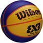 Krepšinio kamuolys Wilson, 6 dydis kaina ir informacija | Krepšinio kamuoliai | pigu.lt