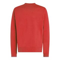 Tommy Hilfiger džemperis vyrams 88050, raudonas цена и информация | Мужские толстовки | pigu.lt