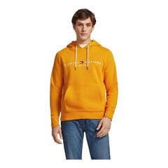 Tommy Hilfiger džemperis vyrams 88052, oranžinis цена и информация | Мужские толстовки | pigu.lt