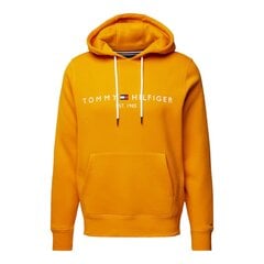 Tommy Hilfiger džemperis vyrams 88052, oranžinis цена и информация | Мужские толстовки | pigu.lt