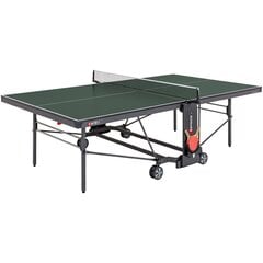 стол для настольного тенниса 274 x 152,5 x 76 см цена и информация | Теннисные столы и чехлы | pigu.lt