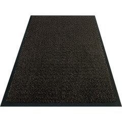 Easy Life Mako durų kilimėlis Zone 90x150 cm цена и информация | Придверные коврики | pigu.lt