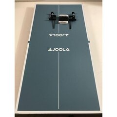 Stalo teniso stalas Joola, mėlynas цена и информация | Теннисные столы и чехлы | pigu.lt