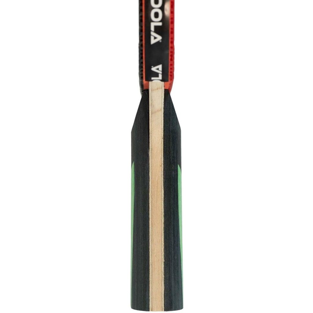Stalo teniso raketė Joola, raudona, 1 vnt kaina ir informacija | Stalo teniso raketės, dėklai ir rinkiniai | pigu.lt