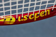 Teniso raketė vaikams Wilson US Open JR 23, 0 dydis цена и информация | Lauko teniso prekės | pigu.lt