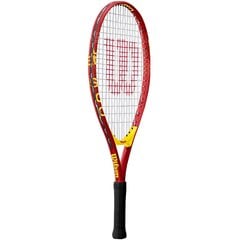 Teniso raketė vaikams Wilson US Open JR 23, 0 dydis kaina ir informacija | Lauko teniso prekės | pigu.lt