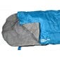 Turistinis miegmaišis Enero Camp, 200x70cm, mėlynas kaina ir informacija | Miegmaišiai | pigu.lt