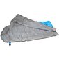 Turistinis miegmaišis Enero Camp, 200x70cm, mėlynas kaina ir informacija | Miegmaišiai | pigu.lt