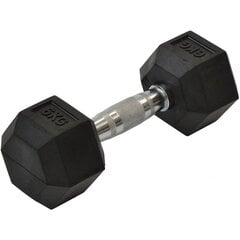 Hanteliai Eb Fit, 6 kg kaina ir informacija | Svoriai, svarmenys, grifai | pigu.lt