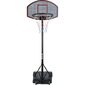 Krepšinio rinkinys Enero, 39x42 cm kaina ir informacija | Krepšinio stovai | pigu.lt