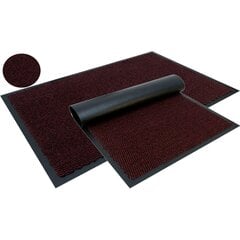 Easy Life Mako durų kilimėlis Zone 40x60 cm kaina ir informacija | Durų kilimėliai | pigu.lt