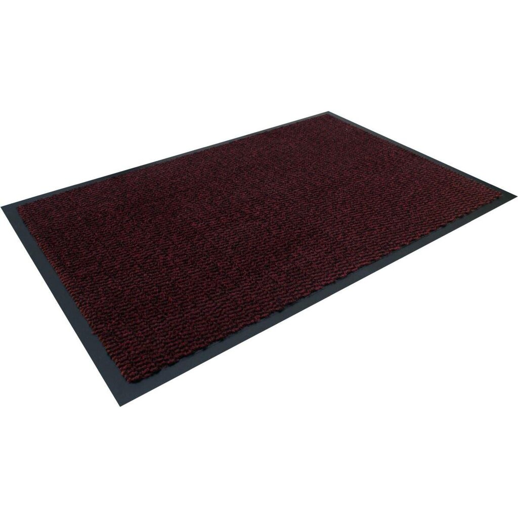 Easy Life Mako durų kilimėlis Zone 40x60 cm цена и информация | Durų kilimėliai | pigu.lt
