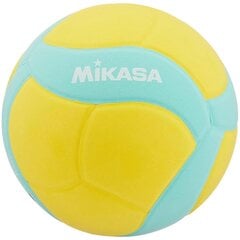 Tinklinio kamuolys Mikasa, 4 dydis, žalias kaina ir informacija | Mikasa Sportas, laisvalaikis, turizmas | pigu.lt