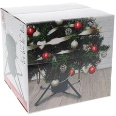 Kalėdų eglutės stovas kaina ir informacija | Eglutės, vainikai, stovai | pigu.lt