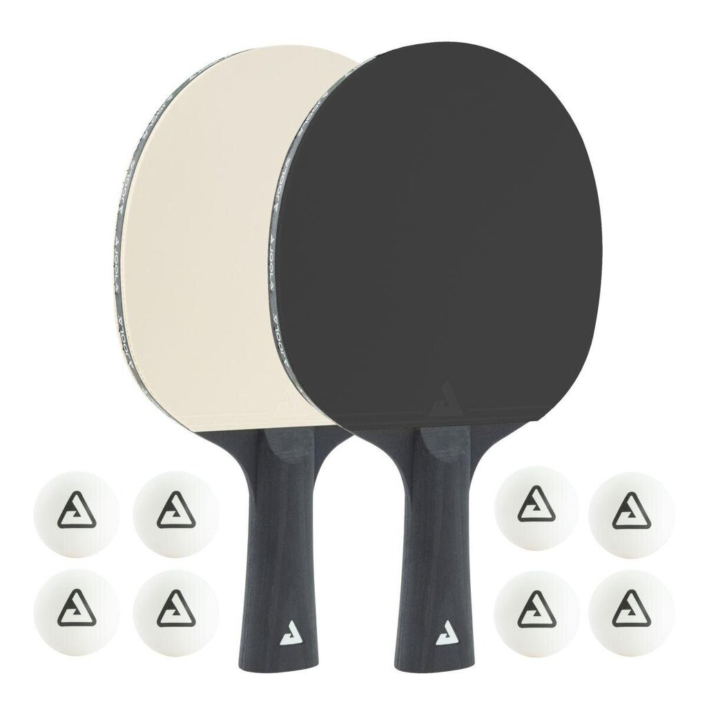 Stalo teniso rinkinys Joola, įvairių spalvų kaina ir informacija | Stalo teniso raketės, dėklai ir rinkiniai | pigu.lt