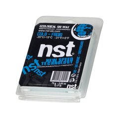 nst wax sx3 cold цена и информация | Коньки | pigu.lt