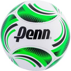 Футбольный мяч Penn, размер 5 цена и информация | Футбольные мячи | pigu.lt