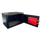 Namų seifas raktų dėžutė pinigų dėžutė TSF-06 kaina ir informacija | Seifai | pigu.lt