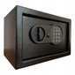 Elektroninis seifas biuro seifas šifras 2 raktai tvirta šarvuota kasa цена и информация | Seifai | pigu.lt