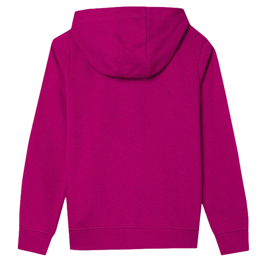 Džemperis mergaitėms 4F JWSS24TSWSF091953S, rožinis kaina ir informacija | Megztiniai, bluzonai, švarkai mergaitėms | pigu.lt