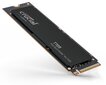 Crucial T705 (CT4000T705SSD3) цена и информация | Vidiniai kietieji diskai (HDD, SSD, Hybrid) | pigu.lt