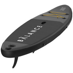 Irklentė Gymrex Balance Line Sup цена и информация | SUP доски, водные лыжи, водные аттракционы | pigu.lt