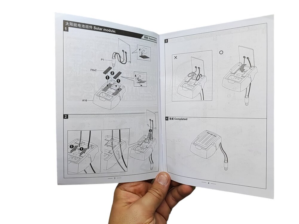 DIY modelis Dinozauras, 8+ kaina ir informacija | Konstruktoriai ir kaladėlės | pigu.lt