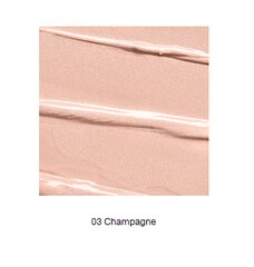 Блеск для губ  Bell HYPOAllergenic Lip Gloss Volumizer, 03 Champagne цена и информация | Помады, бальзамы, блеск для губ | pigu.lt