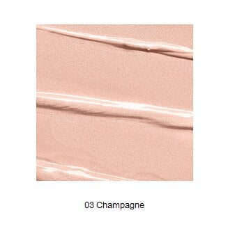 Hipoalerginis lūpų blizgis Bell Lip Gloss Volumizer 03 Champagne, 4.2 g kaina ir informacija | Lūpų dažai, blizgiai, balzamai, vazelinai | pigu.lt