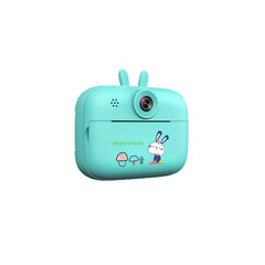 Мини-фотопринтер для iPhone/Android цена и информация | Развивающие игрушки | pigu.lt