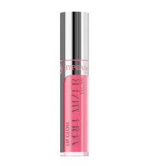 Hipoalerginis lūpų blizgis Bell Lip Gloss Volumizer 08 Rose, 4.2 g цена и информация | Помады, бальзамы, блеск для губ | pigu.lt