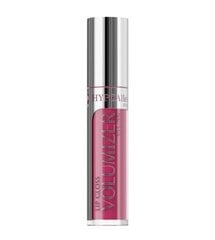 Lūpų blizgis Bell Lip Gloss Volumizer, 09 Berry, 4.2 g цена и информация | Помады, бальзамы, блеск для губ | pigu.lt