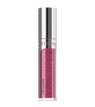 Lūpų blizgis Bell Lip Gloss Volumizer, 09 Berry, 4.2 g цена и информация | Lūpų dažai, blizgiai, balzamai, vazelinai | pigu.lt