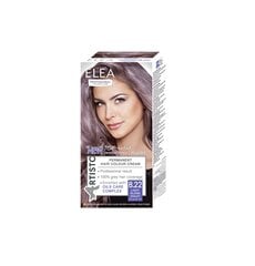 Plaukų dažai Elea Professional Colour&Care 8.22 Light blond violet, 123 ml kaina ir informacija | Plaukų dažai | pigu.lt