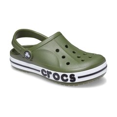 Crocs™ Bayaband Clog Kid's 207018 цена и информация | Детские тапочки, домашняя обувь | pigu.lt