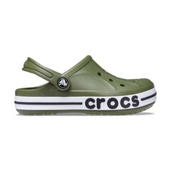 Crocs™ Bayaband Clog Kid's 207018 цена и информация | Детские тапочки, домашняя обувь | pigu.lt